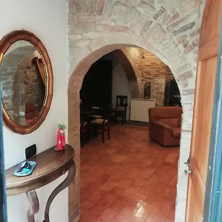 Apartman Casa Archi