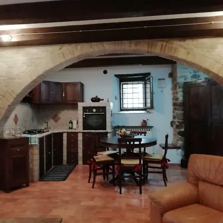 Casa Archi 아파트