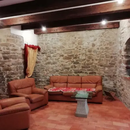 Casa Archi Apartman