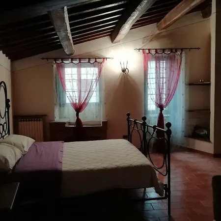 Apartman Casa Archi