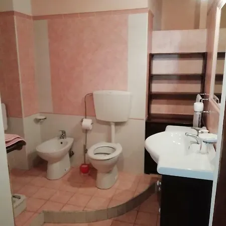 Casa Archi 아파트