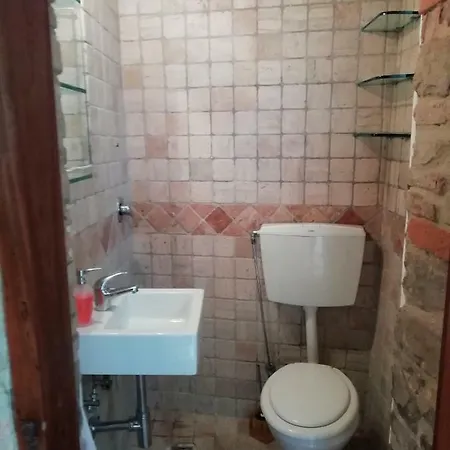 Casa Archi Apartman *